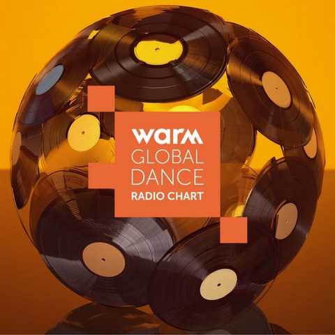 Le Global Dance Radio Chart Show Rudy Cassago