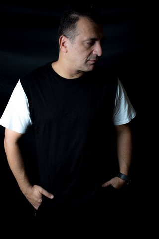 DEEJAY BORIS DJ BORIS