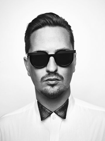 dj Robin Schulz Robin Schulz